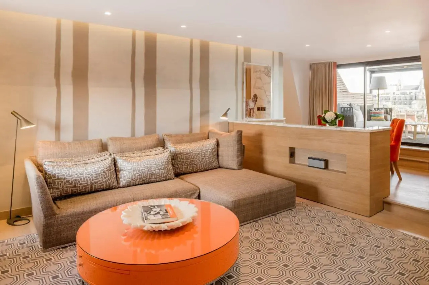 The Marylebone Hotel