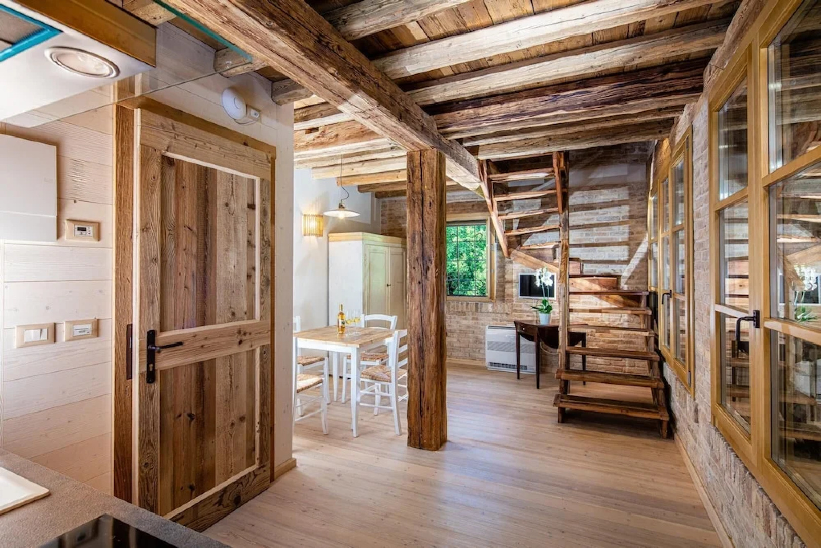 Agriturismo Casa Gioia