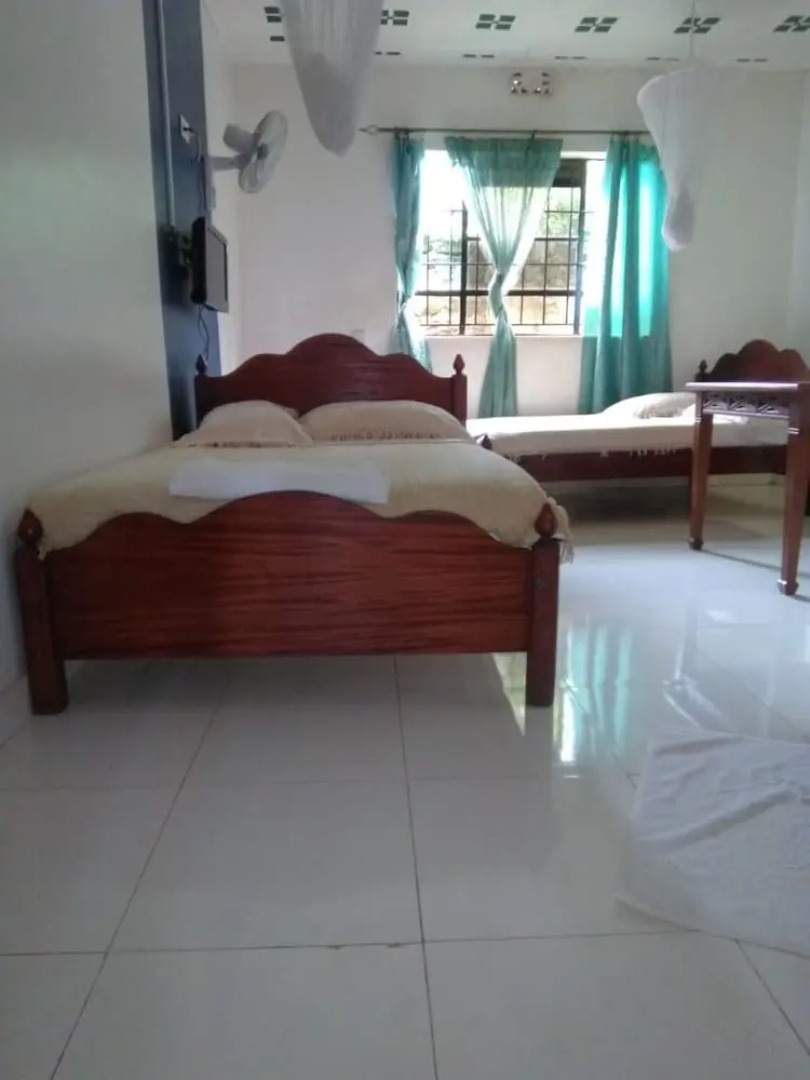 Zebra Resort And Spa