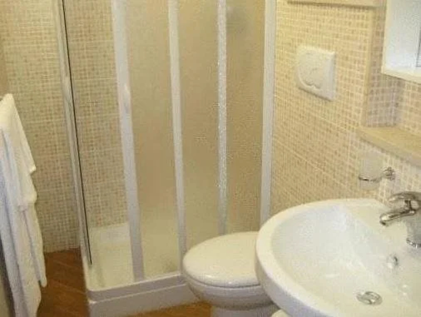 Hotel La Terrazza Del Quadrifoglio