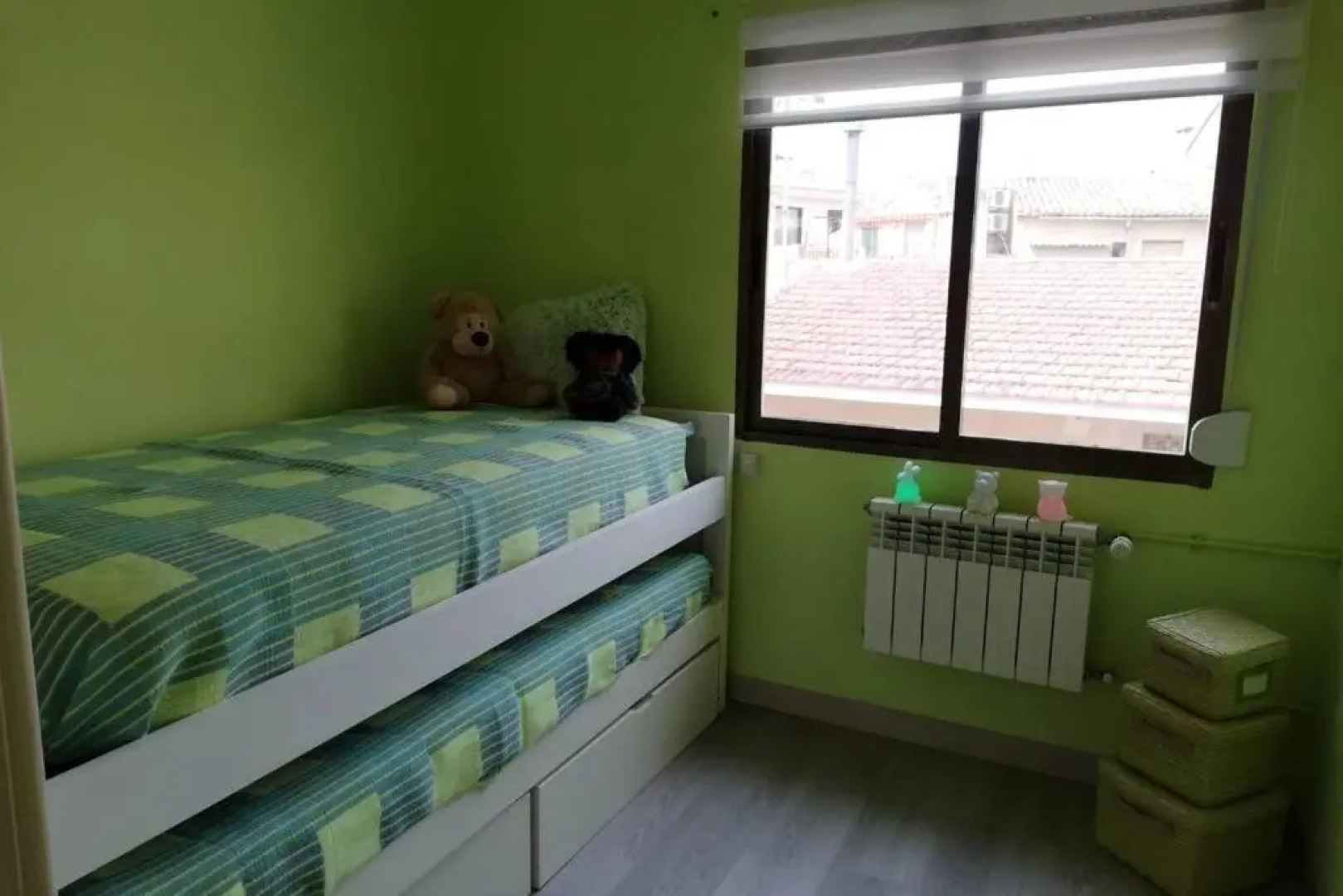 Casa con terraza/Confortable house with terrace