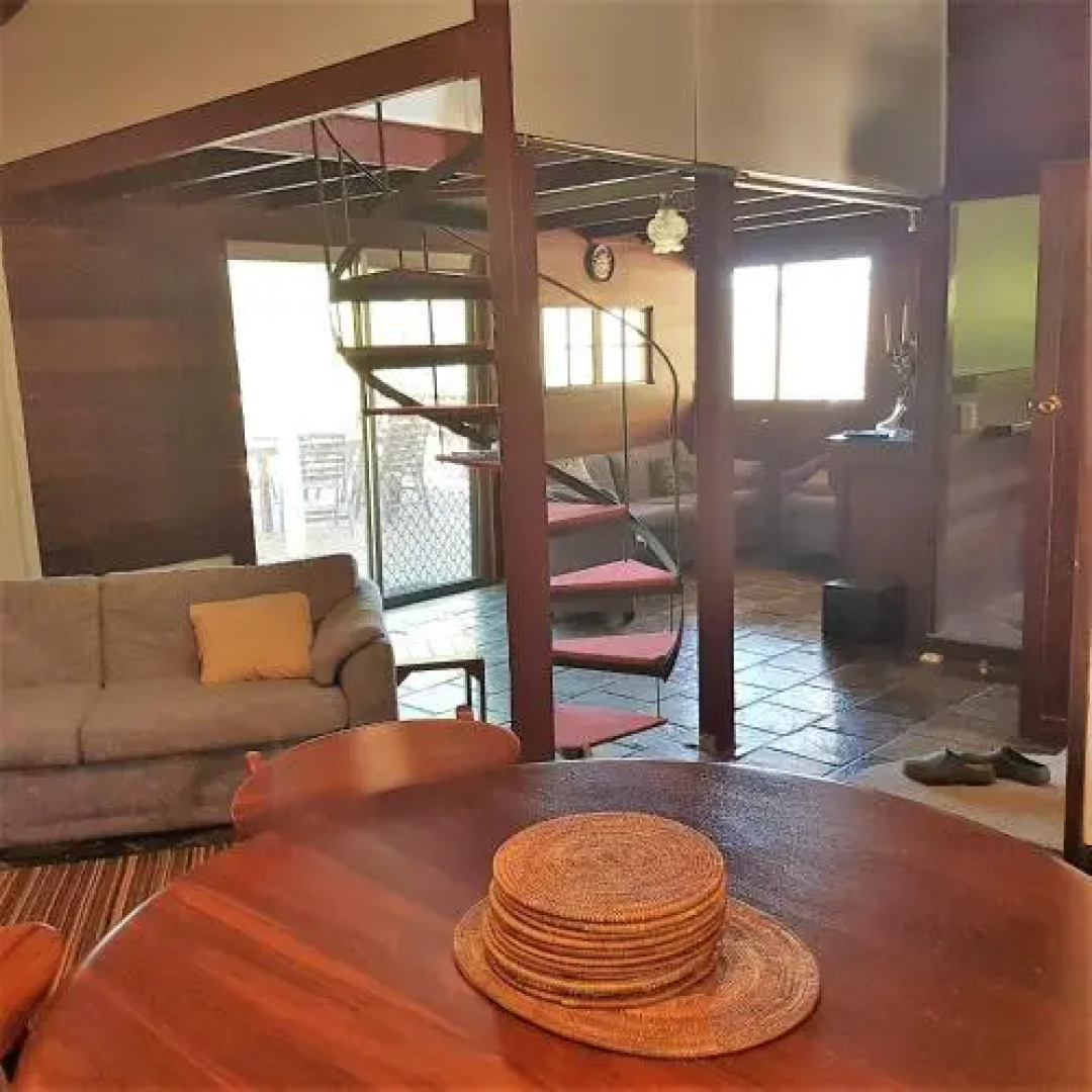 Chestnut Brae Farmstay