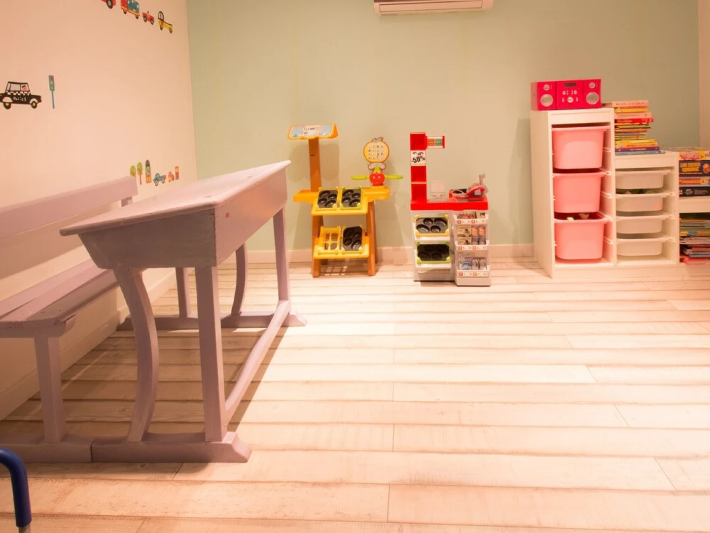 Gîte Vintage 1894 & Spa