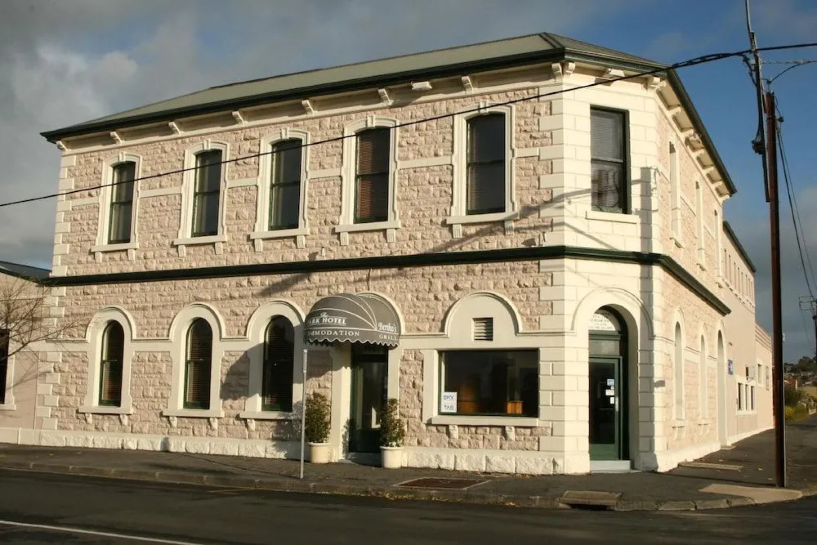 Park Hotel Mount Gambier