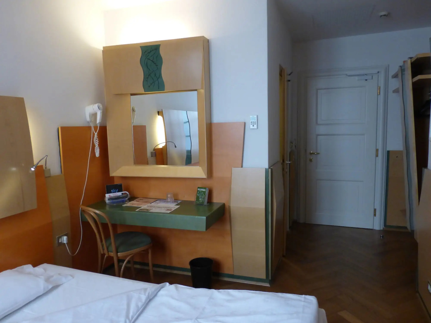 Stadt Hotel Citta