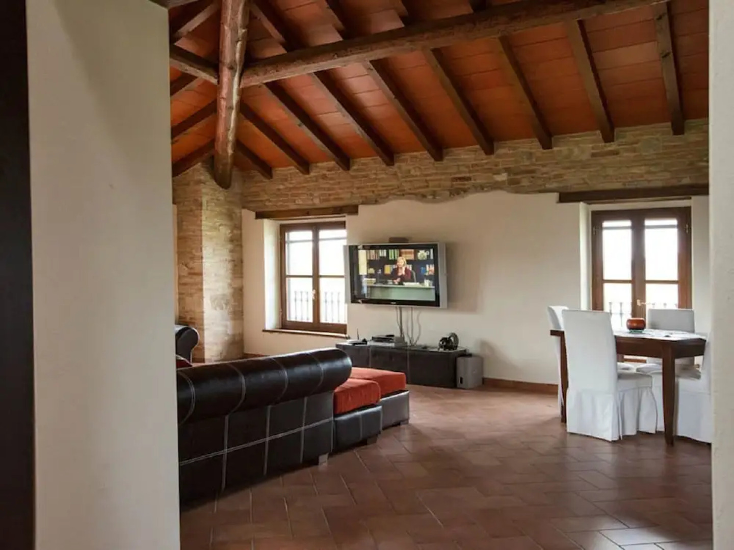 Belvilla by OYO Cascina Tabia