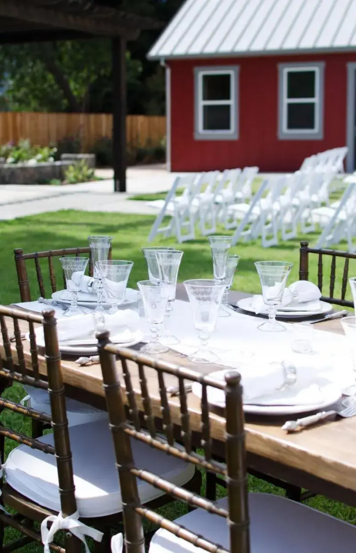 The Setting Inn Napa Valley