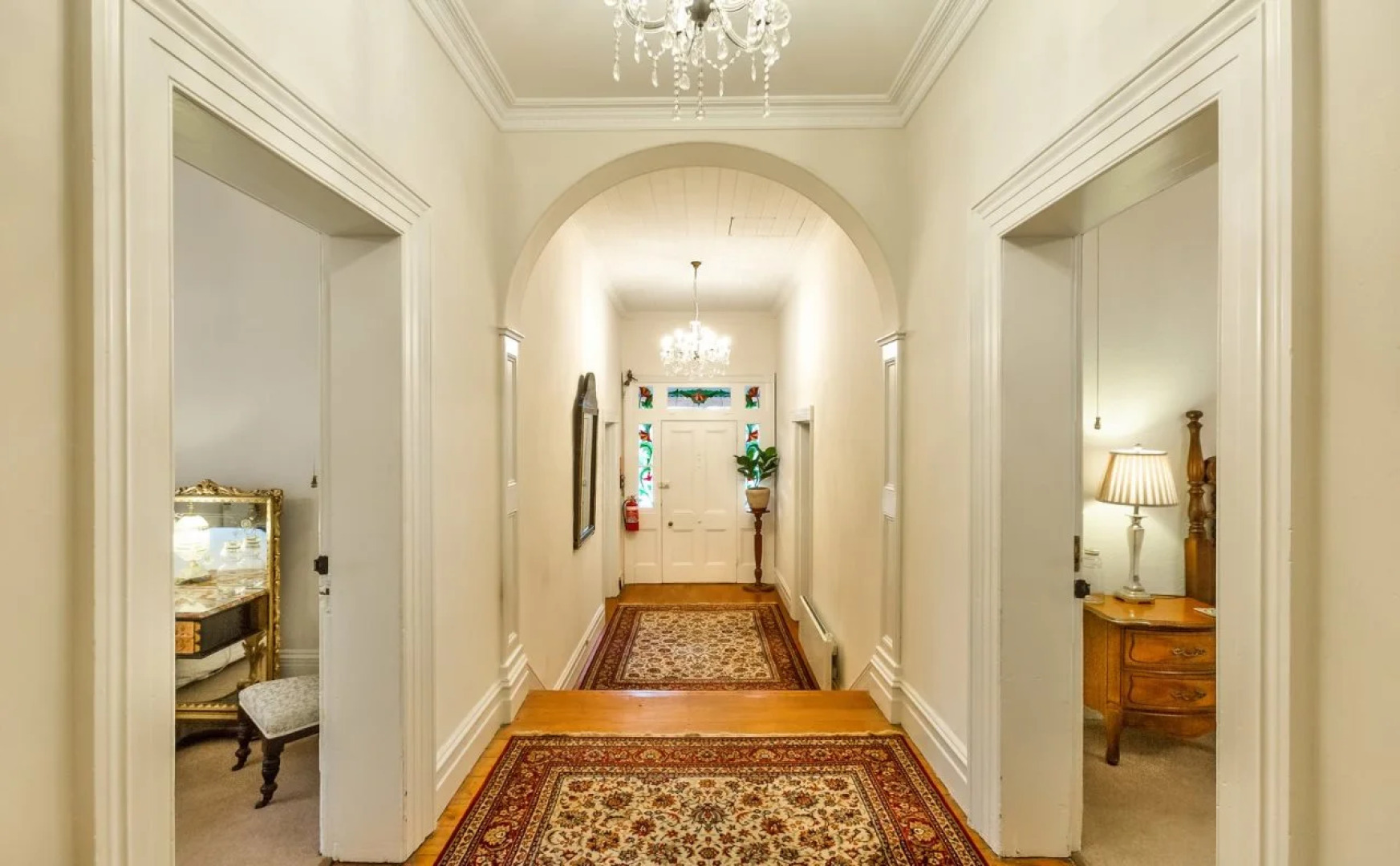 The Graces Beechworth