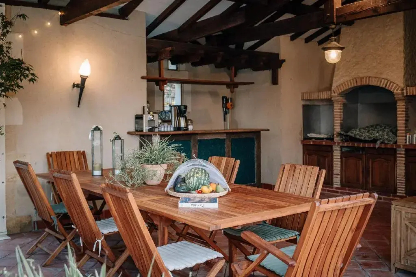 Domaine De La Rocque