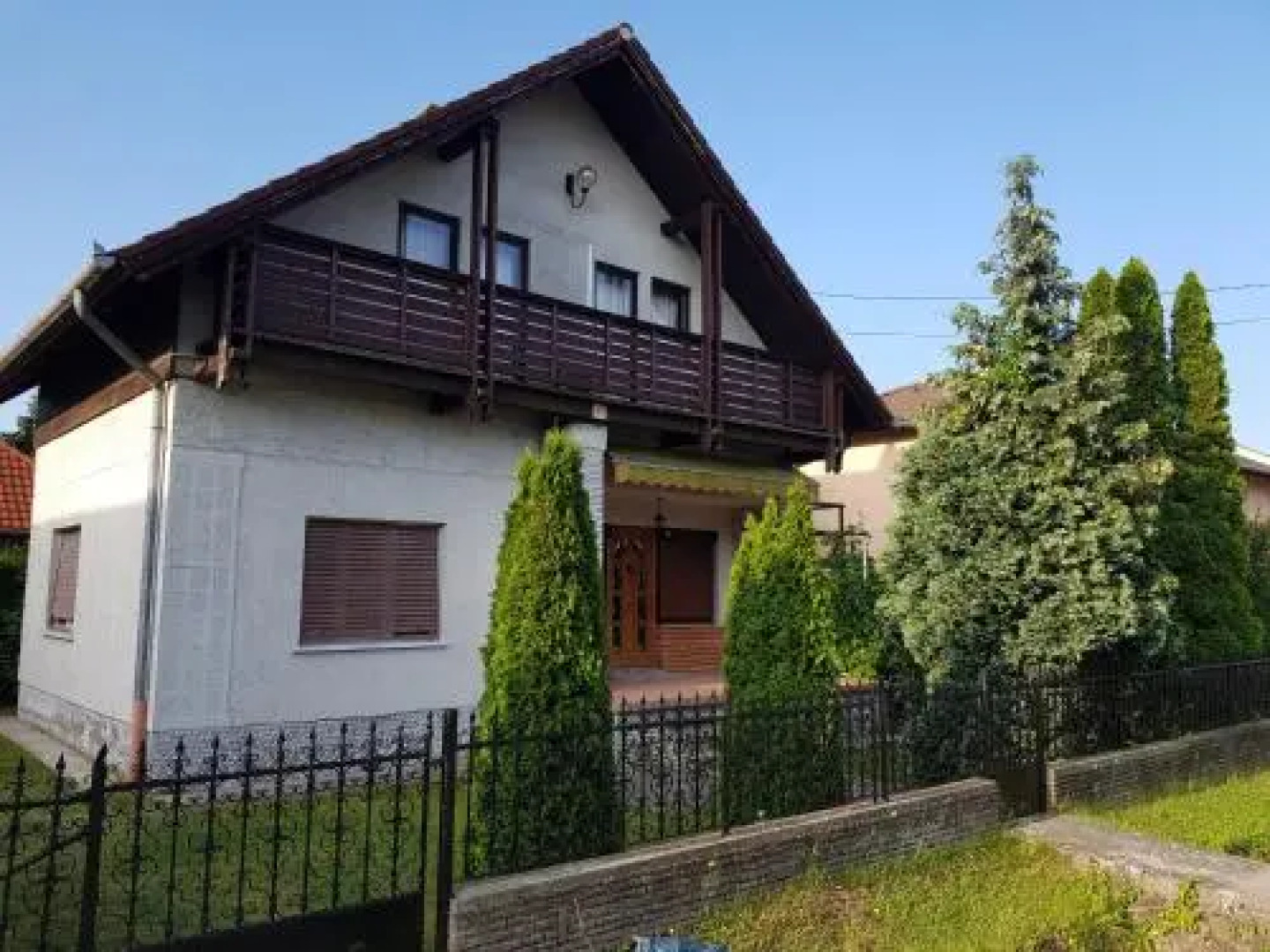 Nádor Apartman