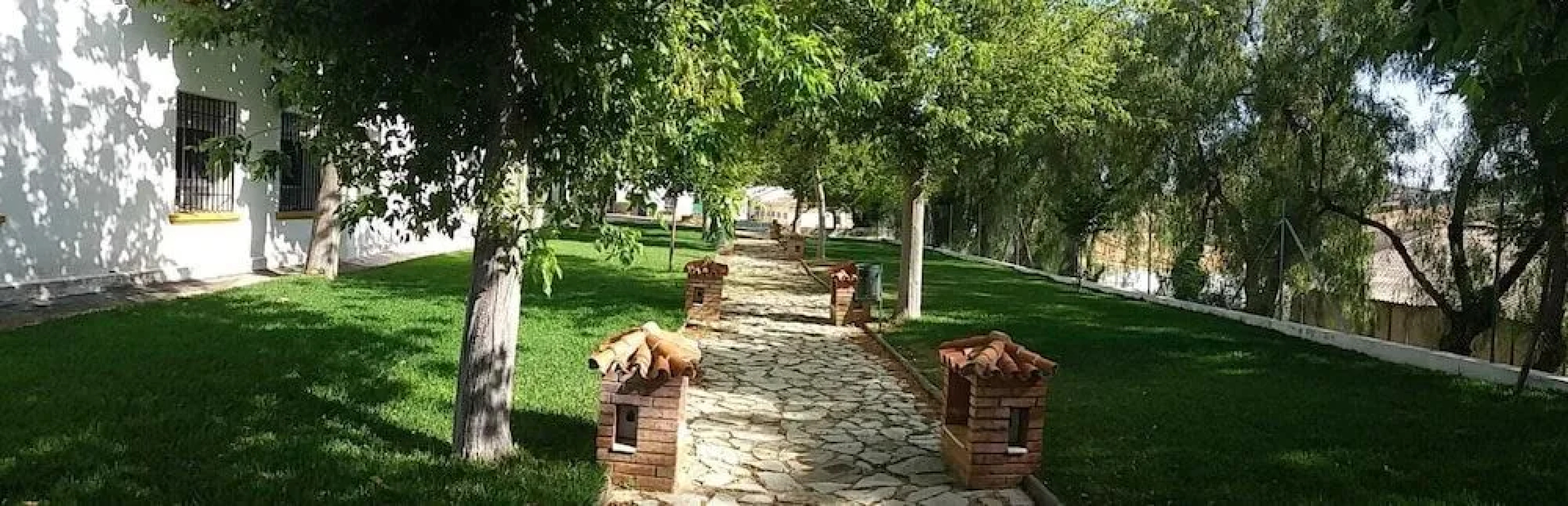 Albergue Al-Jalid - Hostel