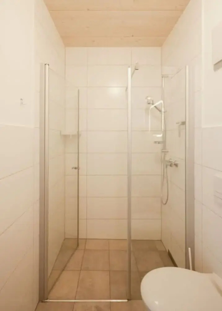 House in Reed 1 - Apartment 1