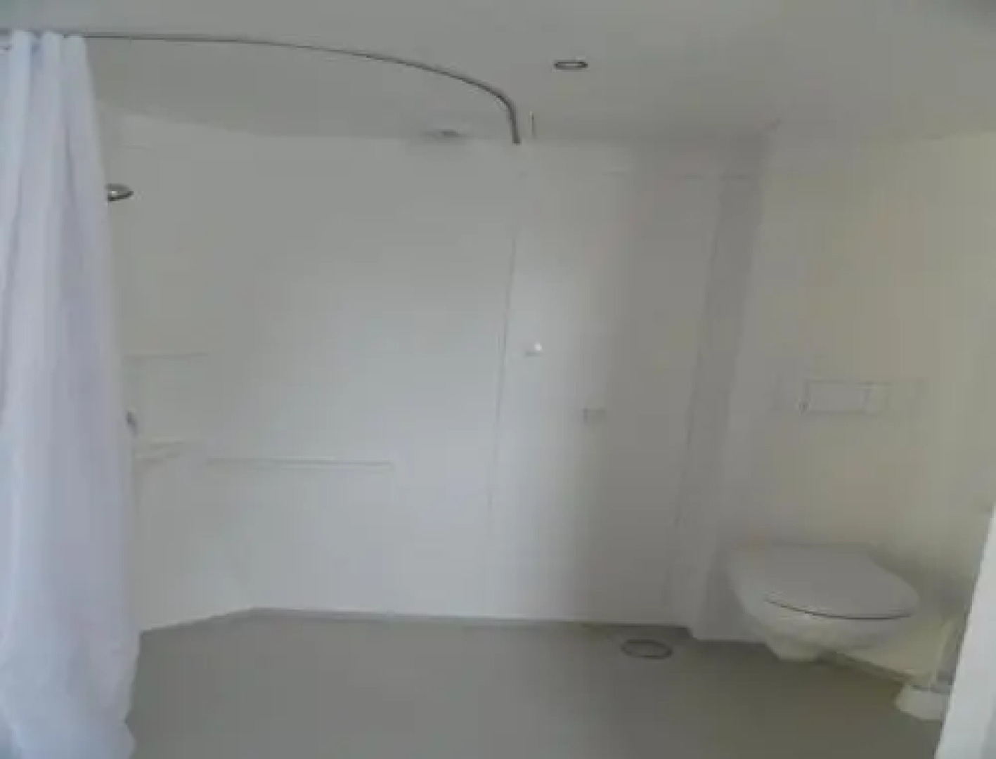 Camping Le Lagon Bleu