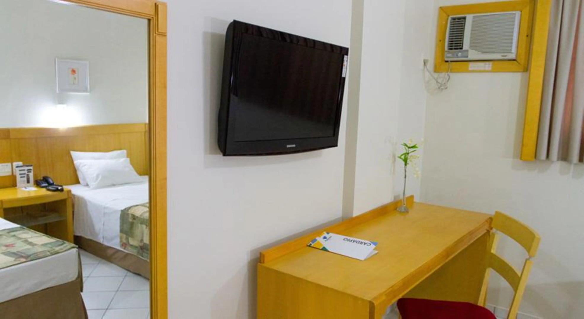 Oft San Conrado Hotel