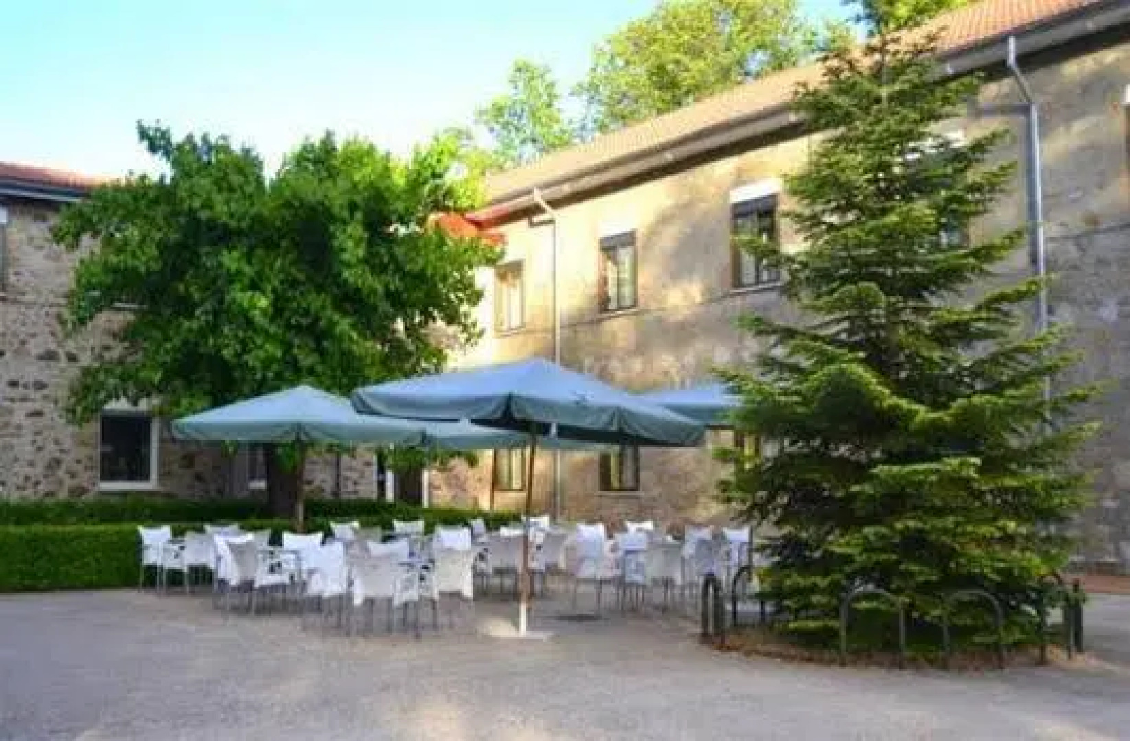 Hospederia La Serrana