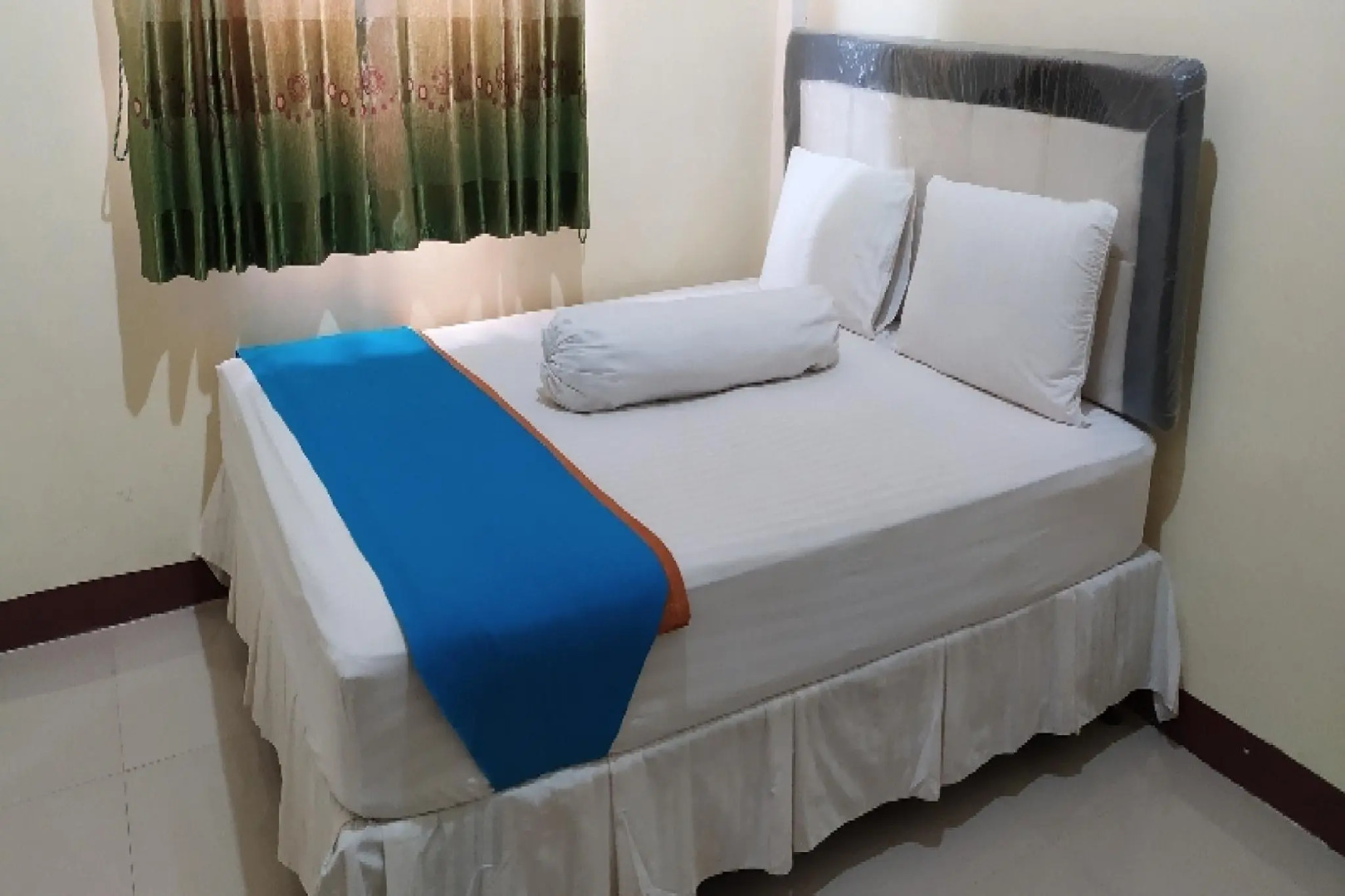 OYO 3954 Pondok Seruni Homestay Syariah