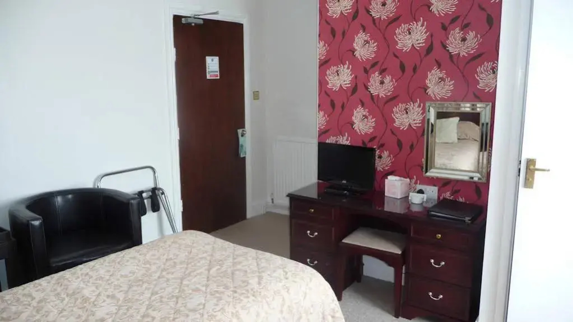 White Horse Guesthouse