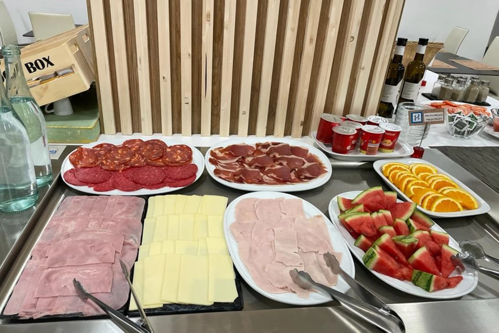 Hotel YIT Conquista de Granada