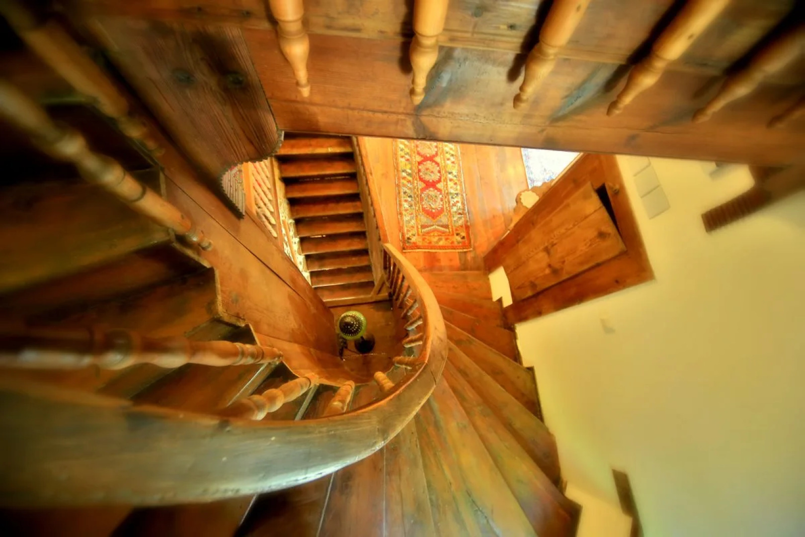 Peri Konak -Historical Ottoman House