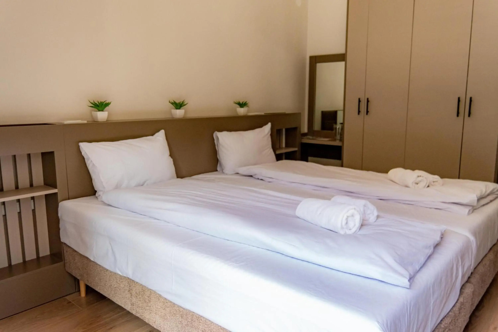 Hotel Montana Palace