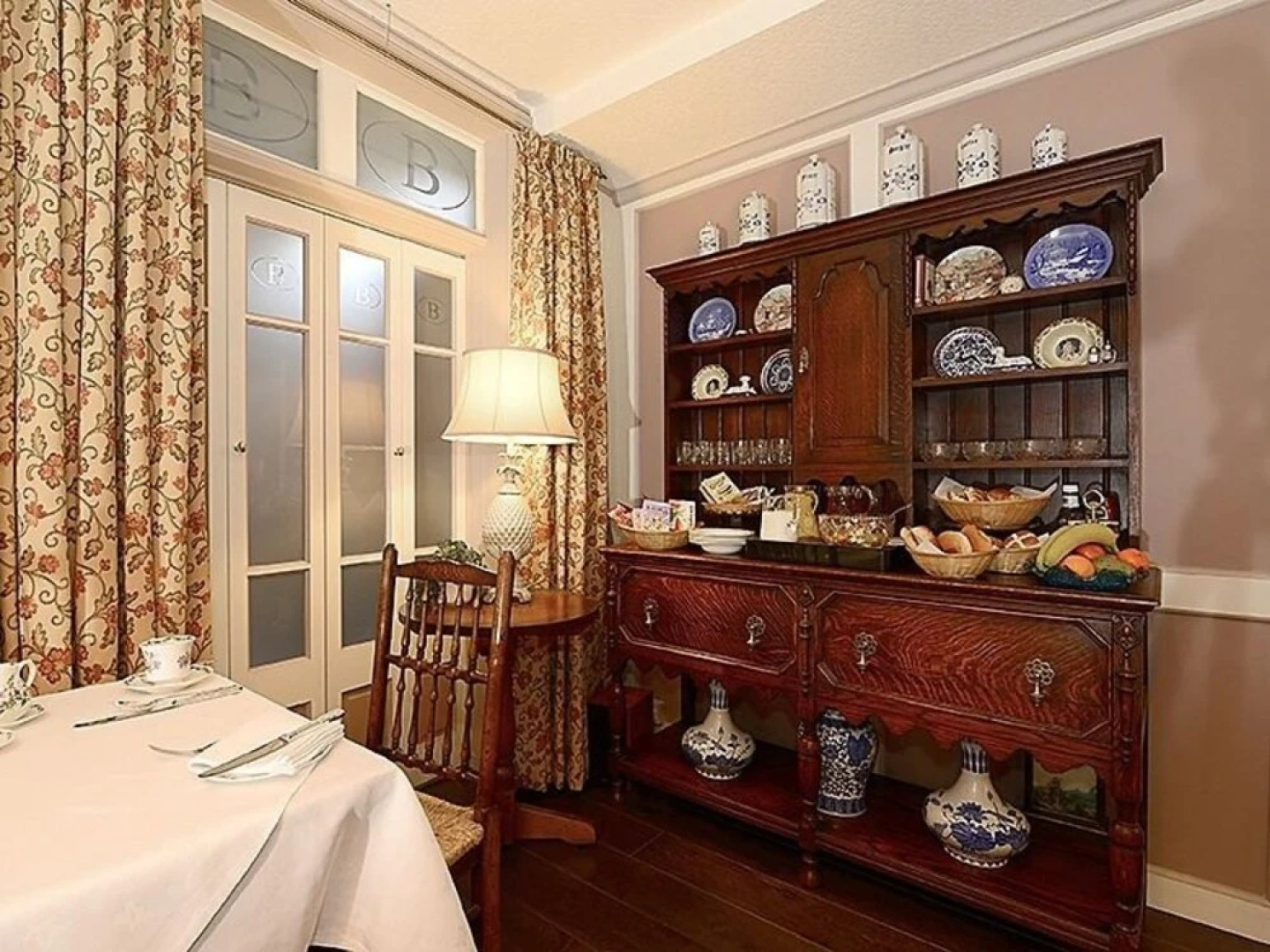 Bagshawe's of Whitby