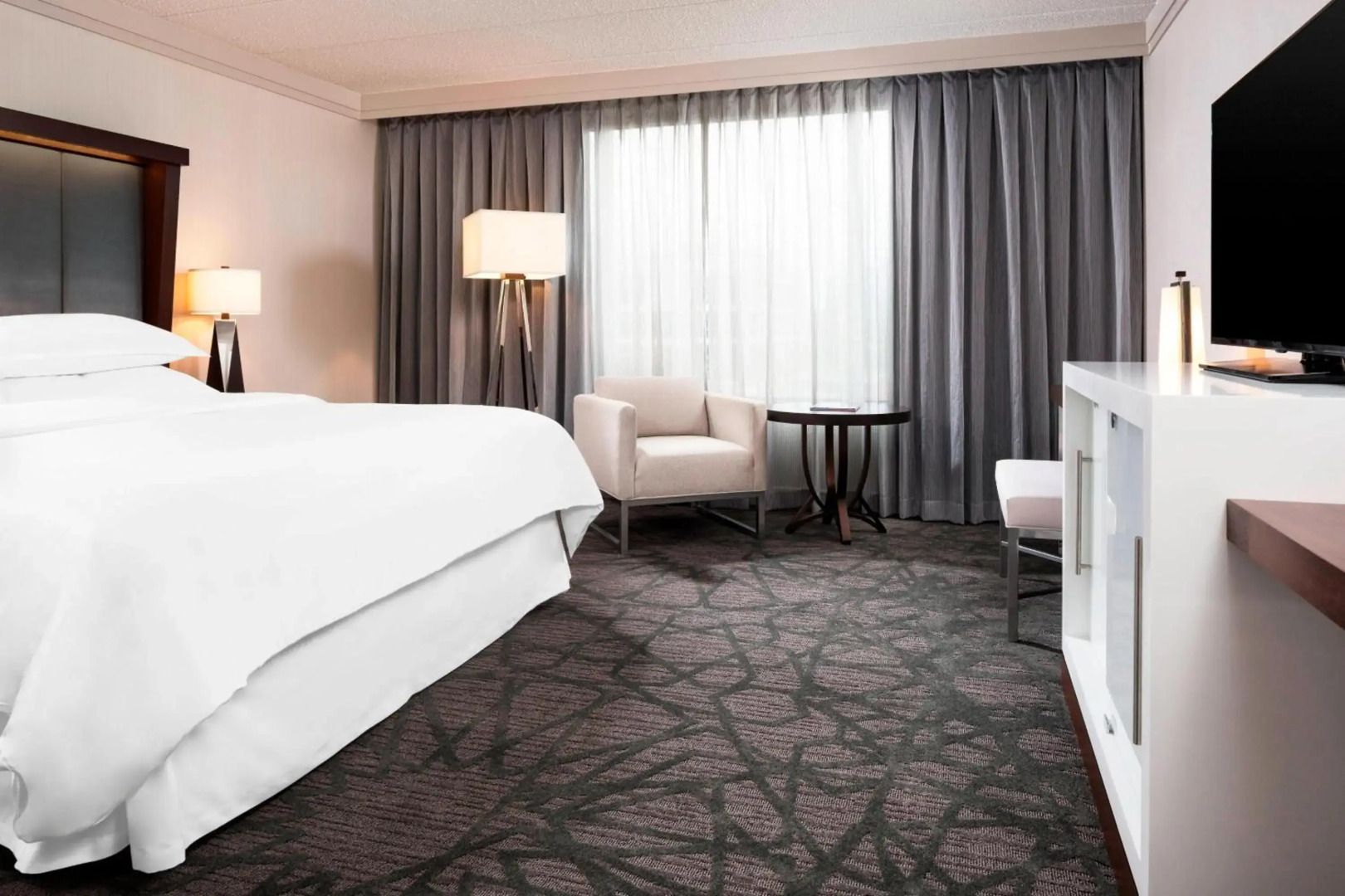 Sheraton Bloomington Hotel