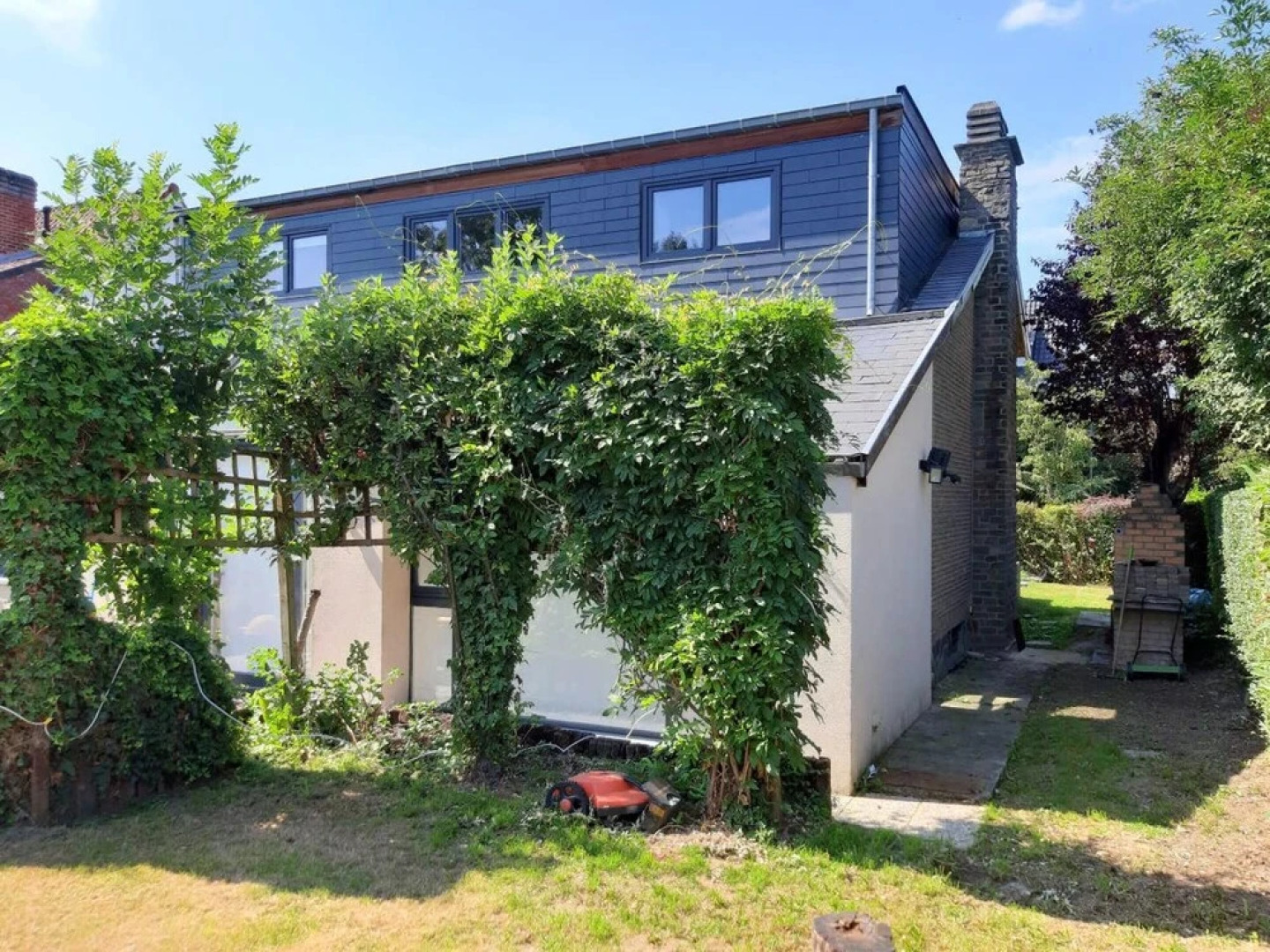 Villa with 3 Bedrooms in Waterloo, with Furnished Terrace And Wifi