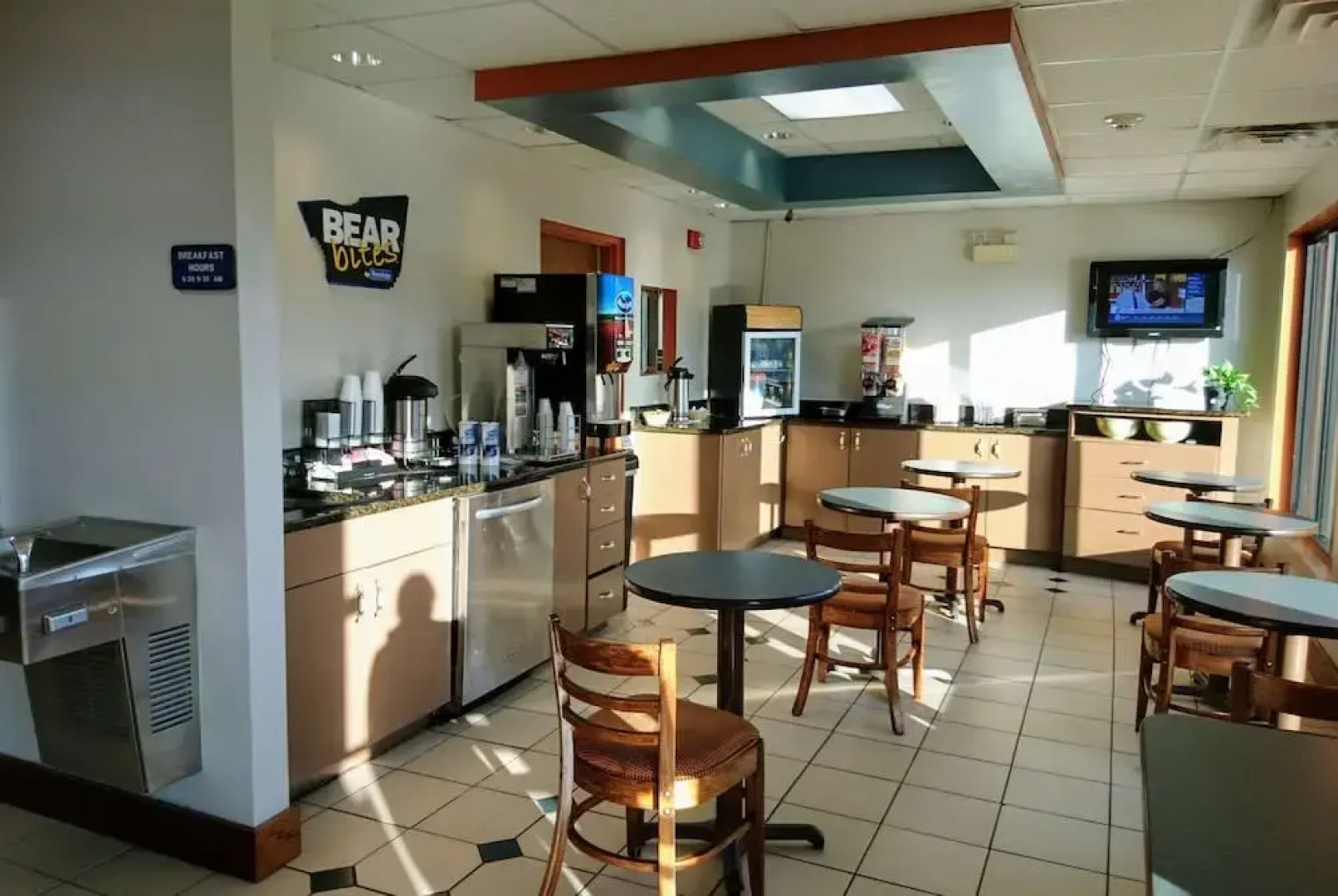 Travelodge Knoxville East