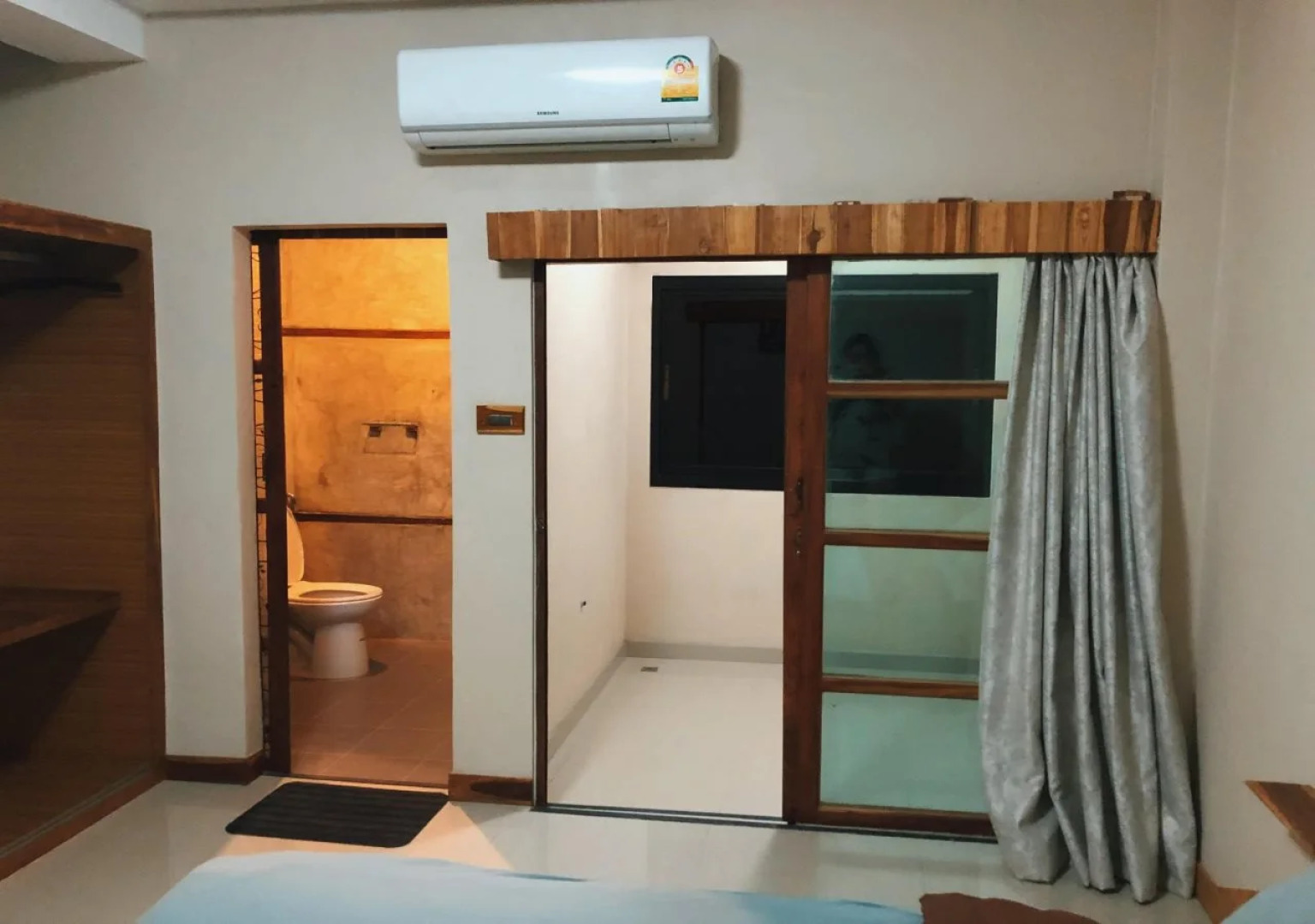 Palm Spring Apartment