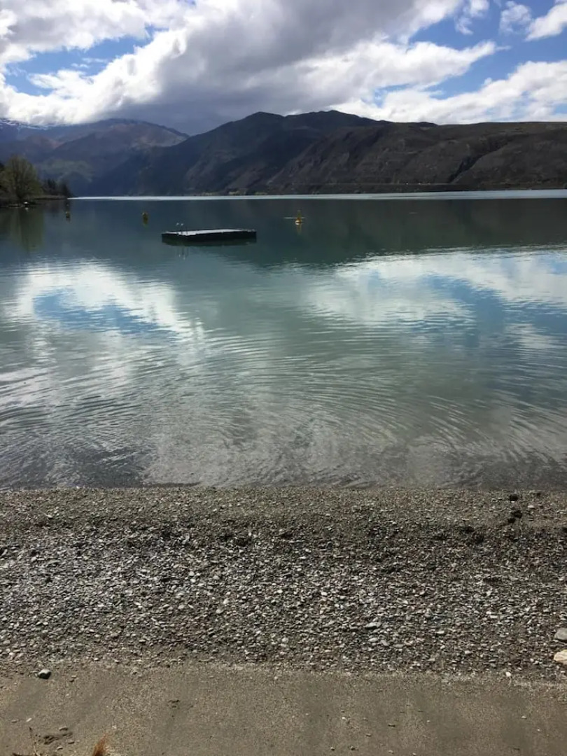 The Workshops Clyde Accommodation