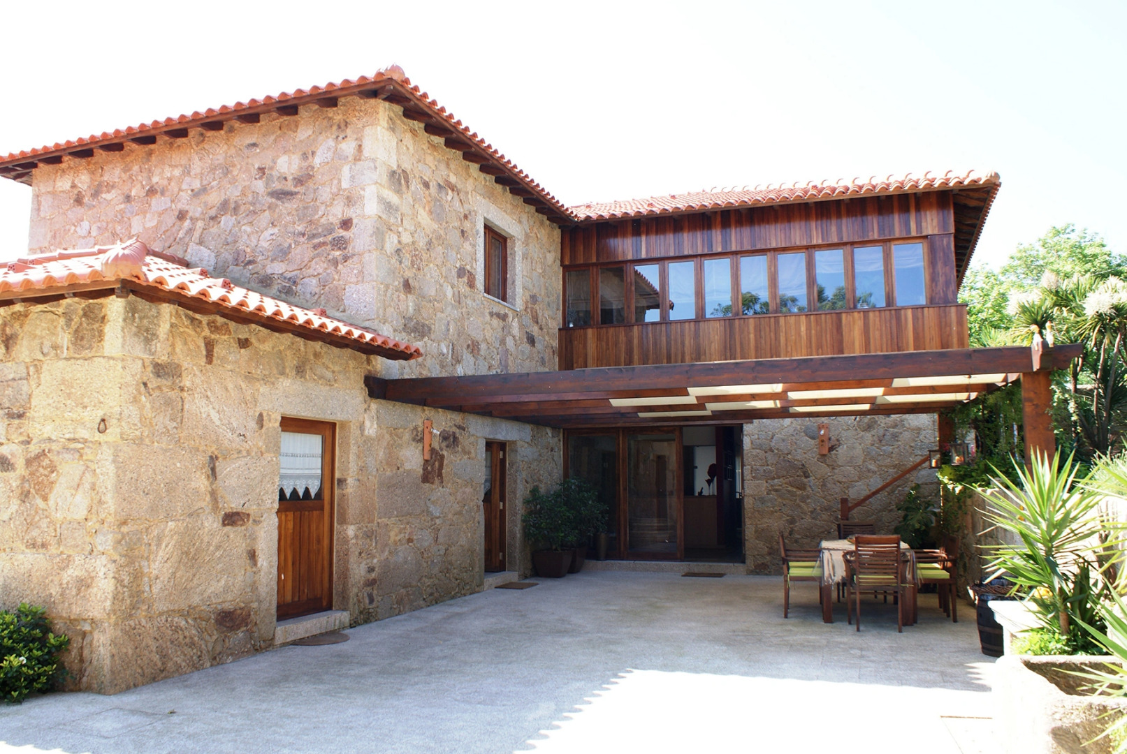 Casa Casal Do Carvalhal