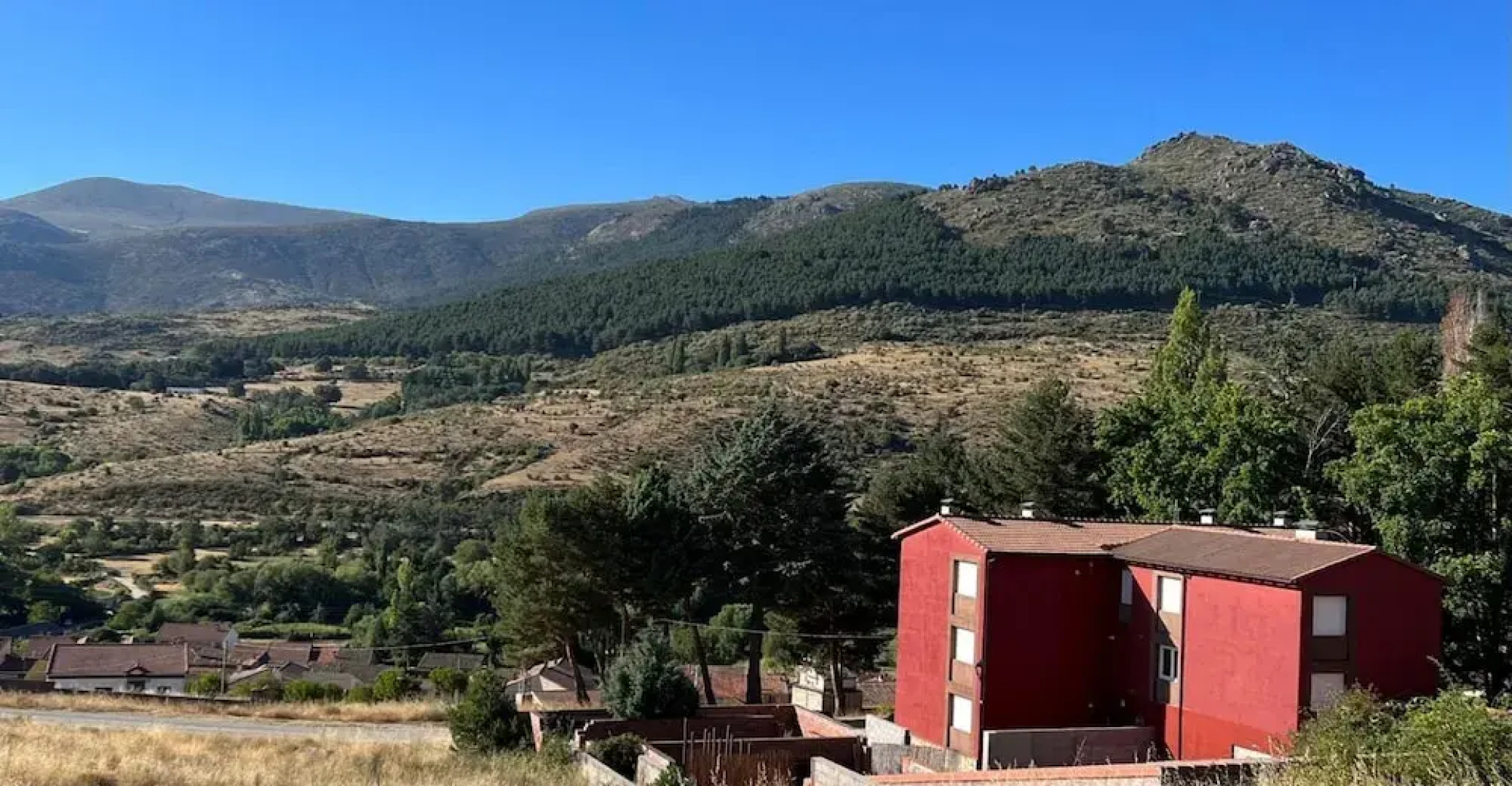 VI El Cuartel 7 in Vila