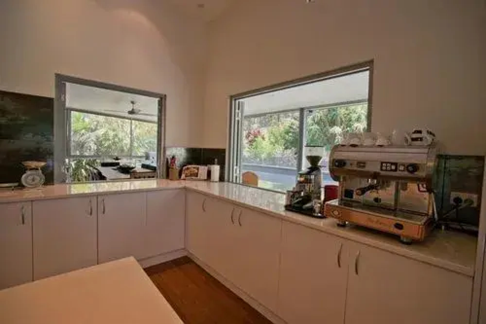 Moonee Beach Executive Retreat