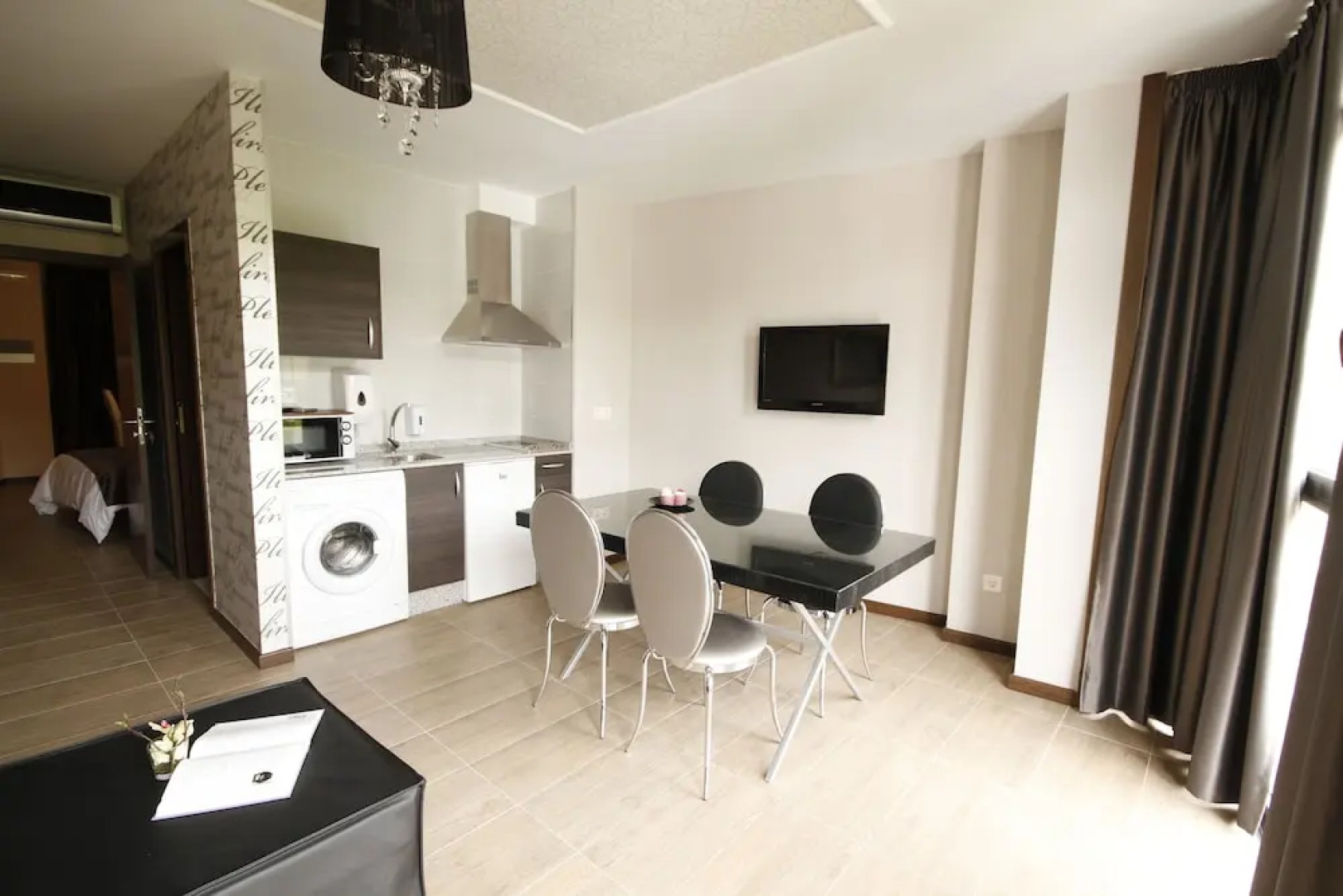 Apartamentos Alvear Suites
