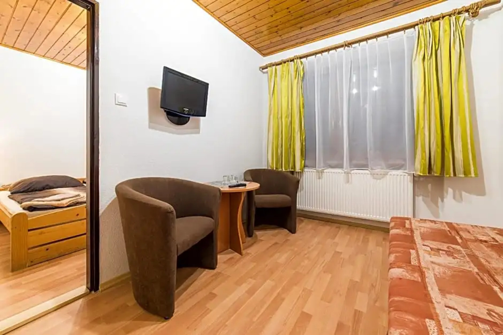 Ski Lake Cottage Krpacovo