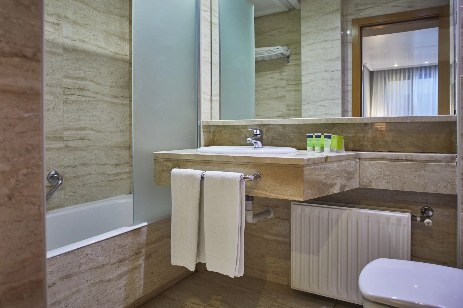 Eurostars Rey Alfonso X