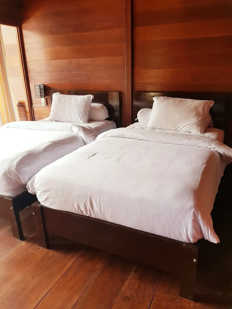 Korpak Villa & Resort Raja Ampat