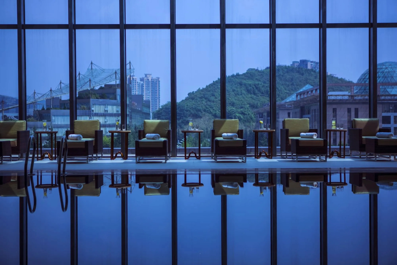 Renaissance Guiyang Hotel