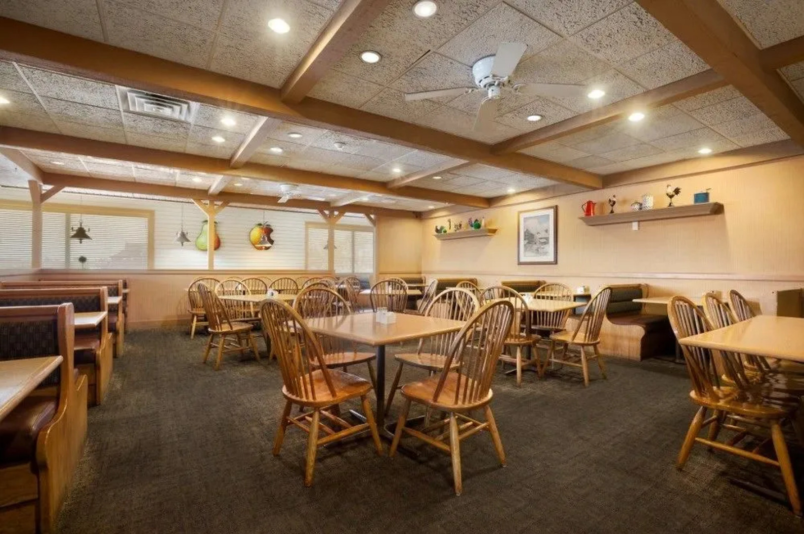 Ramada Williamsburg and Wasserbahn Waterpark