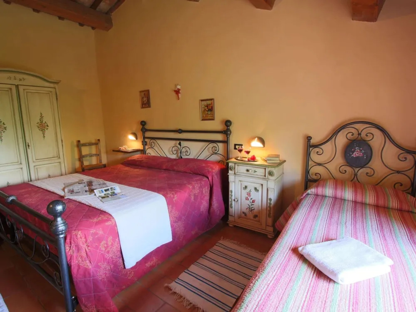 Belvilla by OYO Cal' Bianchino