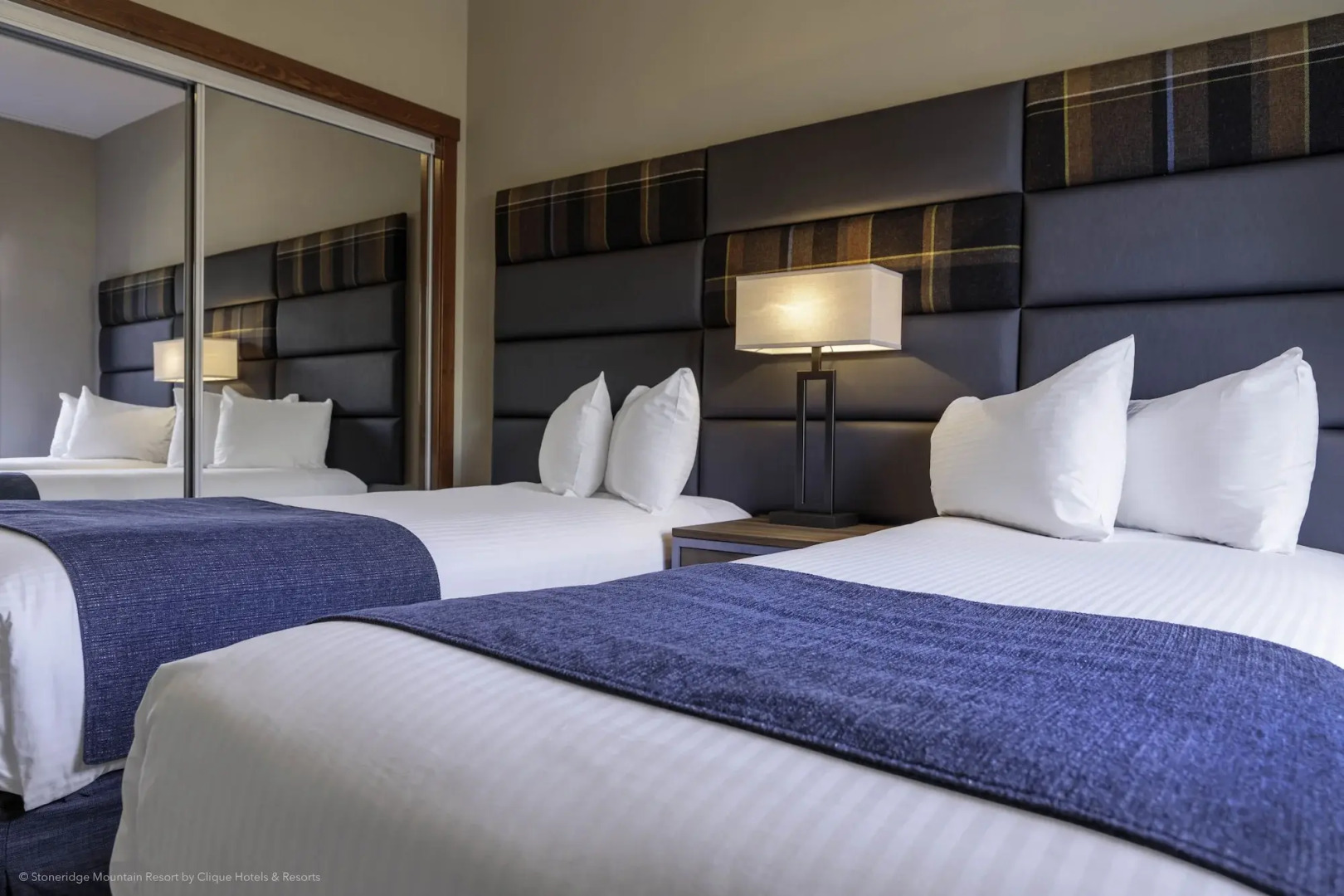 Stoneridge Mountain Resort