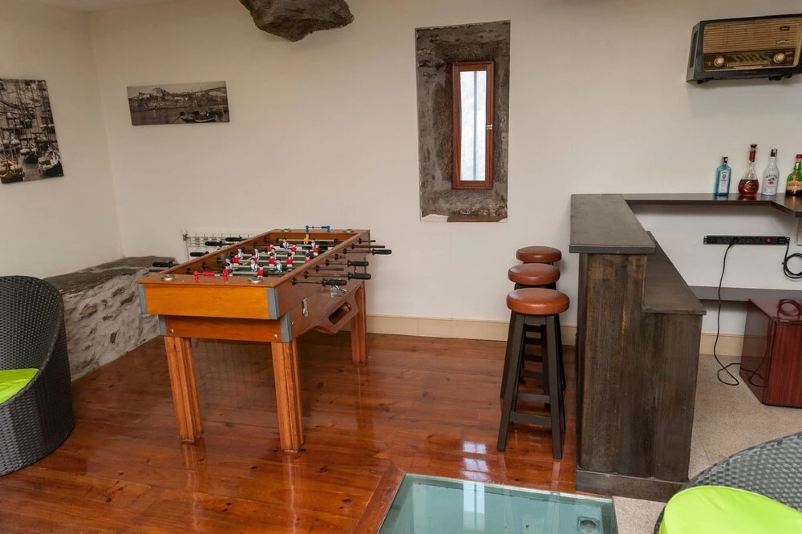 Akivillas Baião Apex