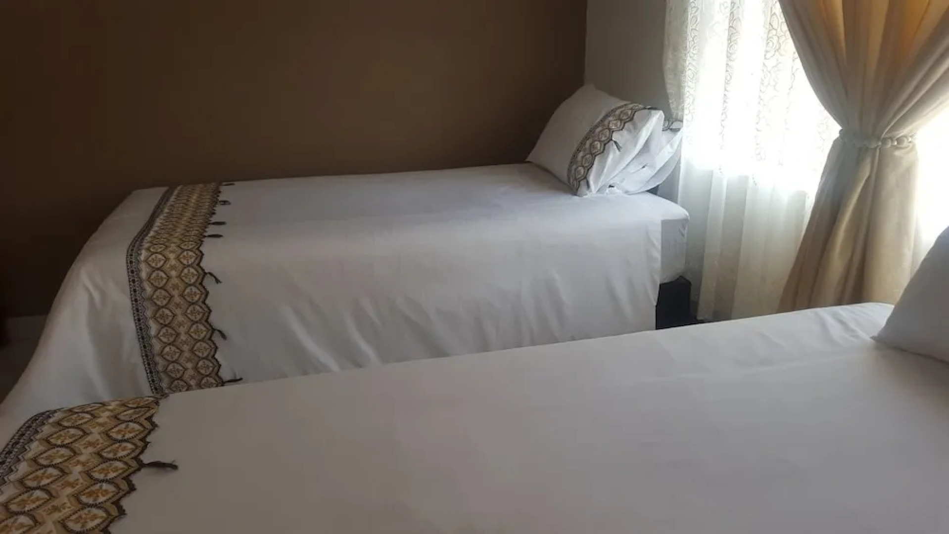 Patzerella's Cozy Nest