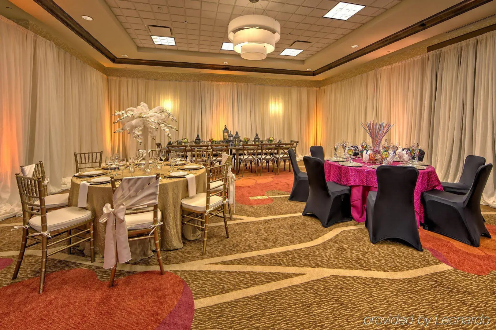 Hilton Garden Inn Memphis/Wolfchase Galleria