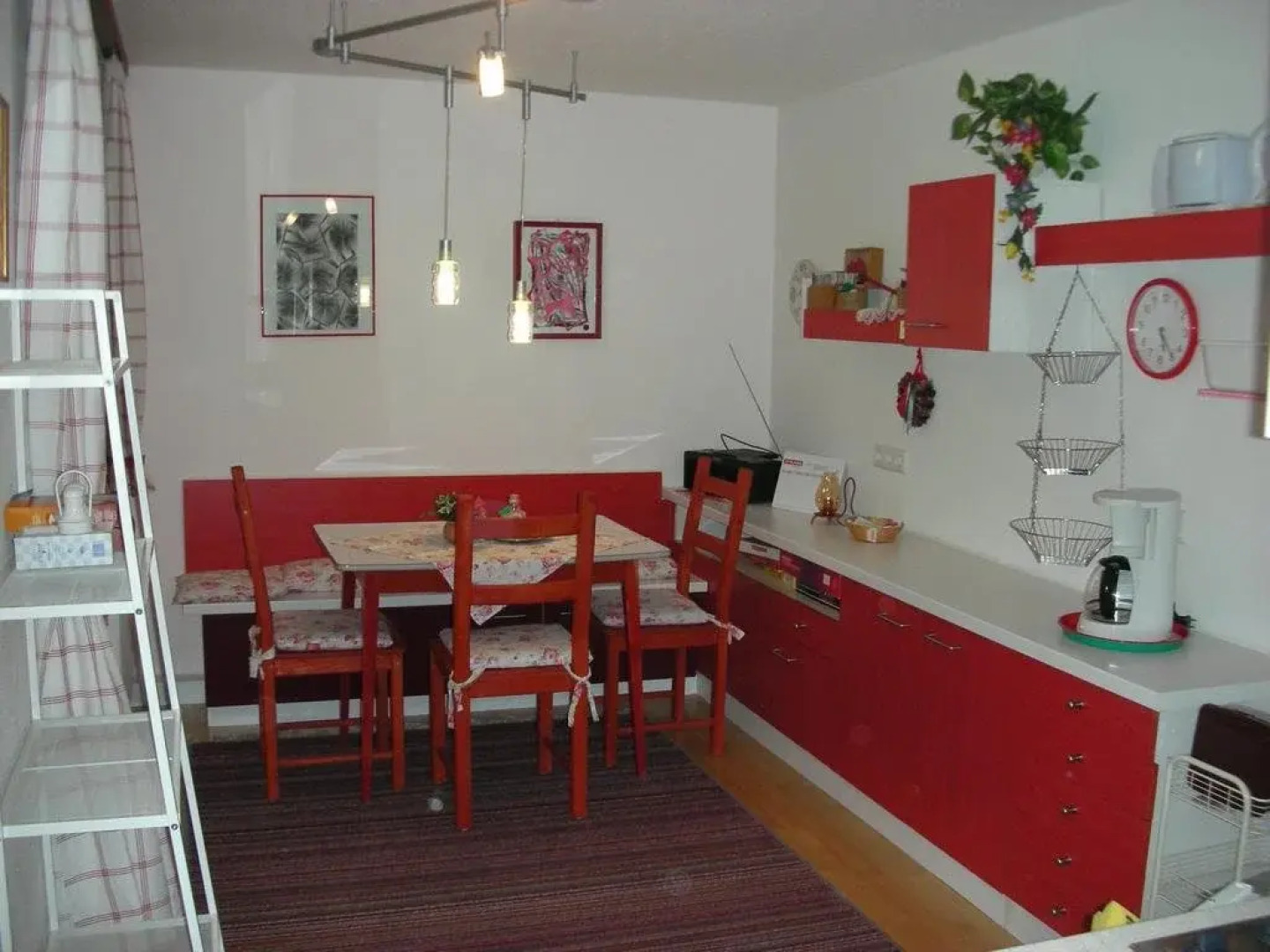 Ferienwohnung Edith Dabringer