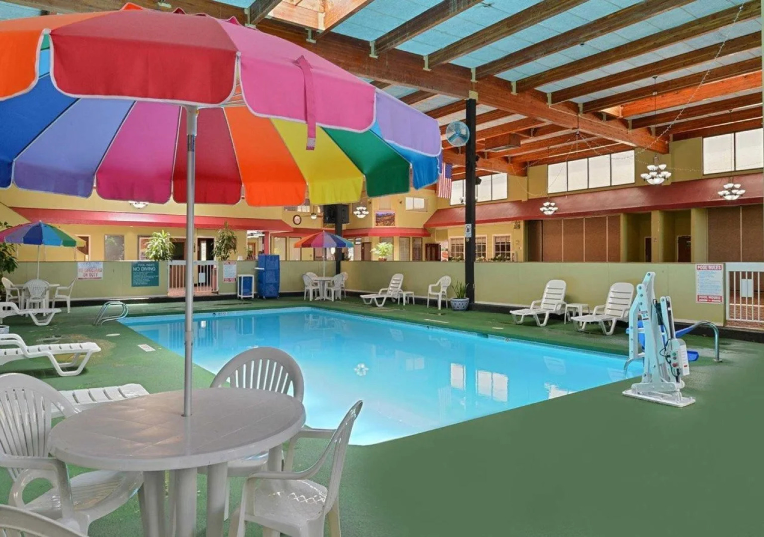 Quality Inn Trinidad