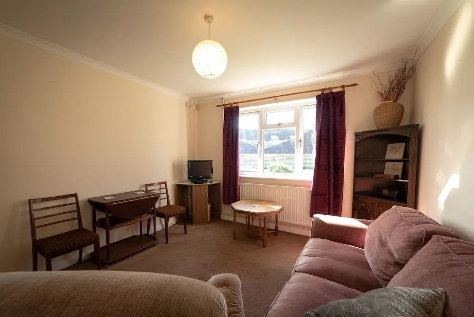 Peaceful Seavingtons