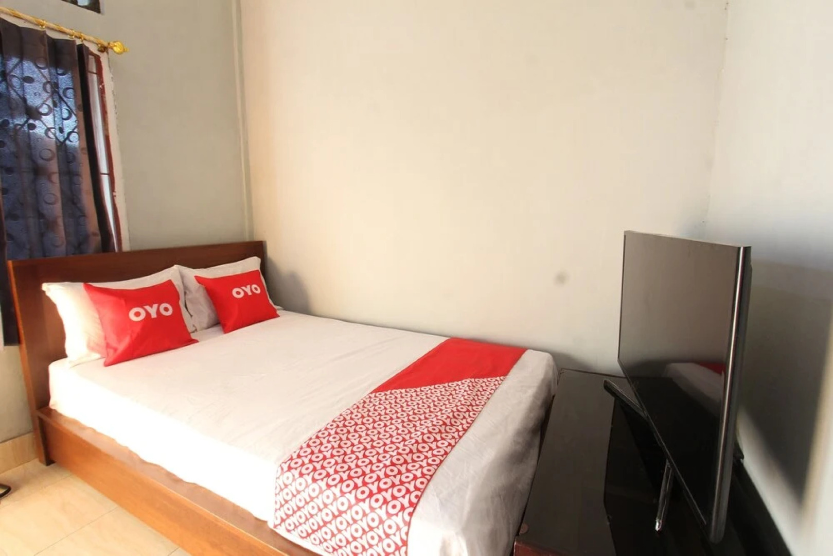 OYO 93267 Barokah Rooms Syariah