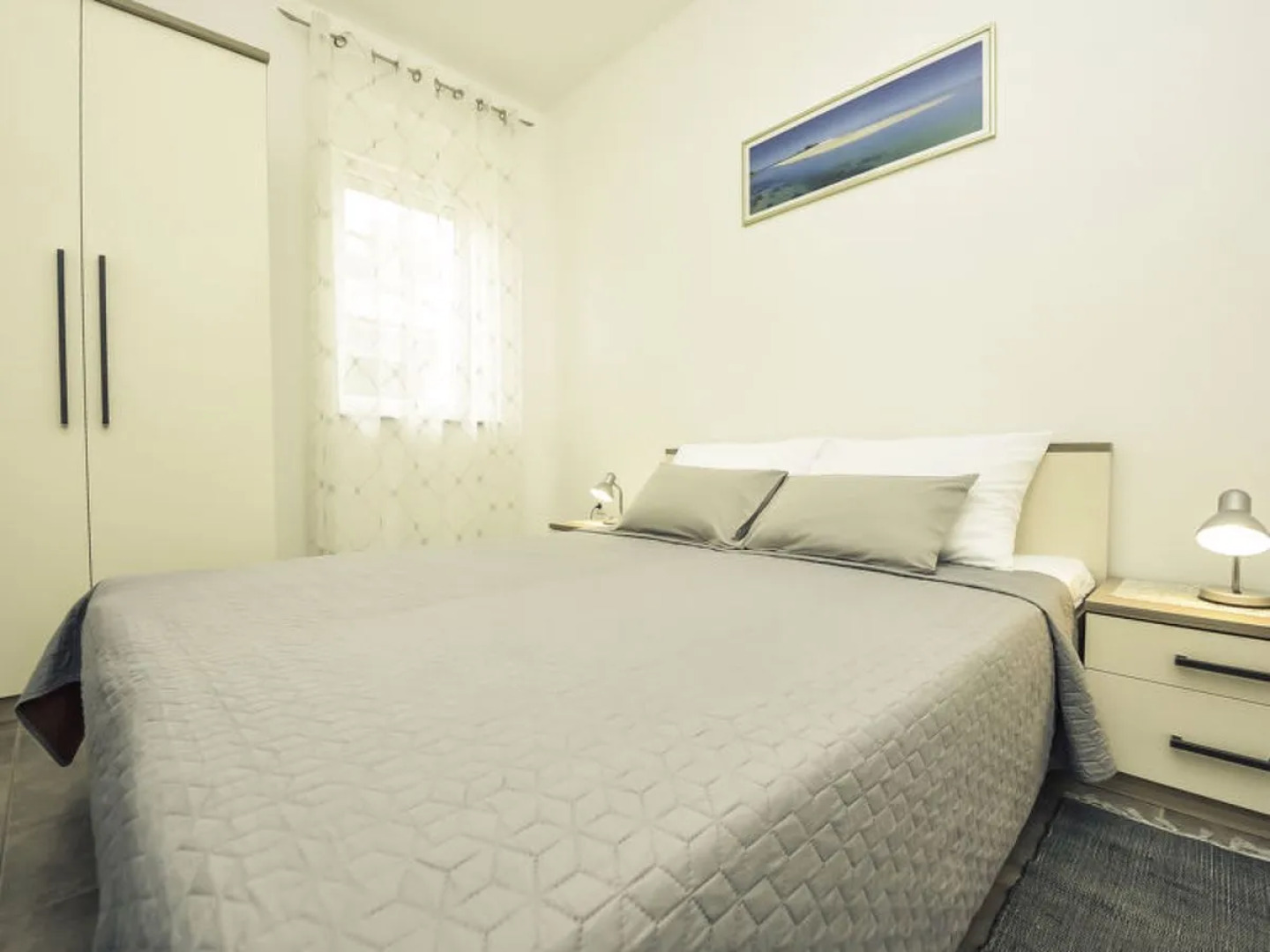 Apartment Snježana Karlobag 28020