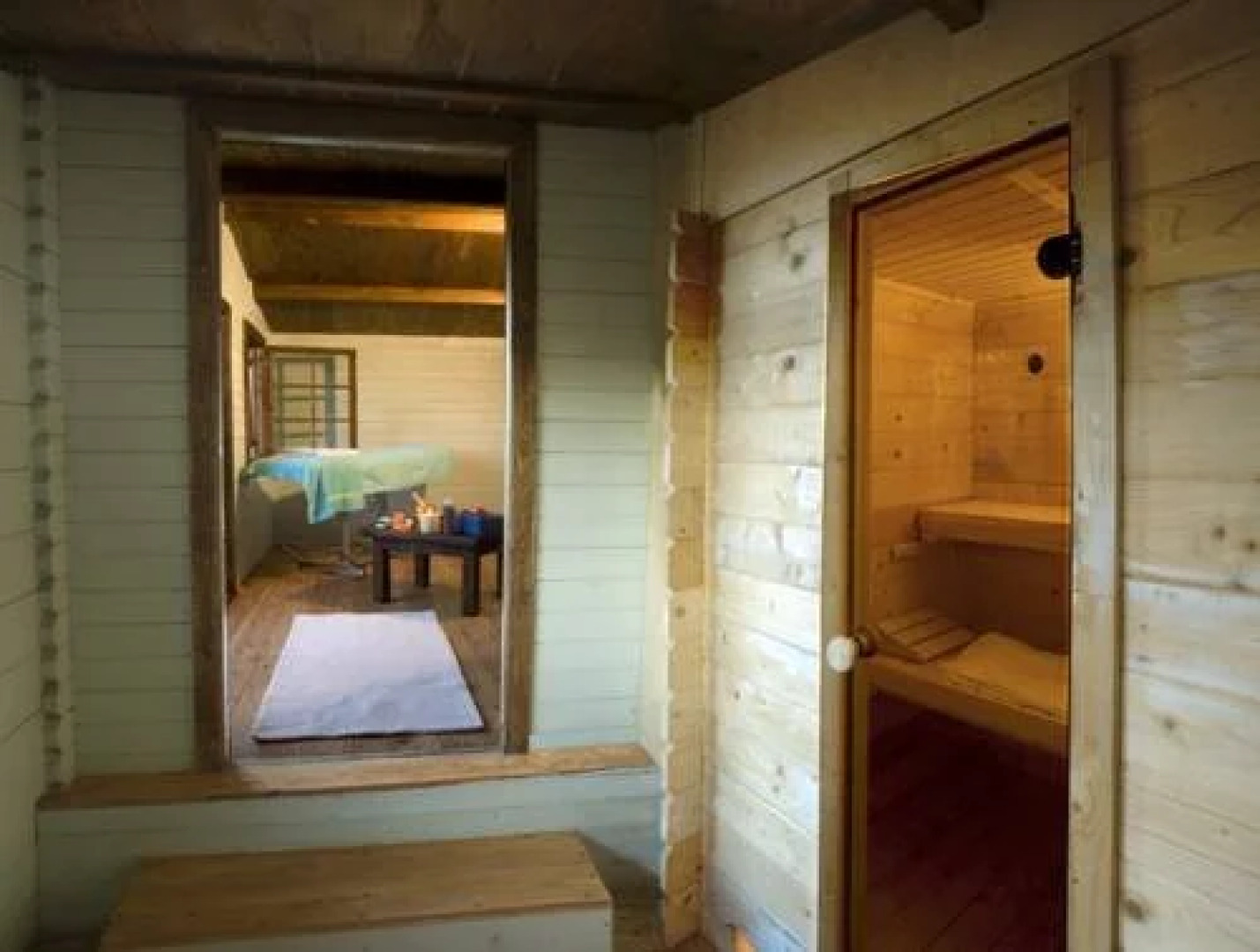 Agriturismo Podere Luisa